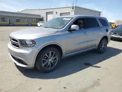 1C4RDJDG1HC623145 2017 DODGE DURANGO