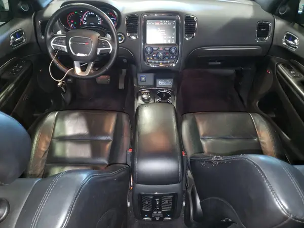 1C4RDJDG1HC623307 2017 DODGE DURANGO - Image 8