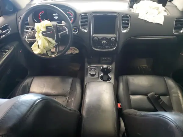 1C4RDJDG1HC643783 2017 DODGE DURANGO - Image 8