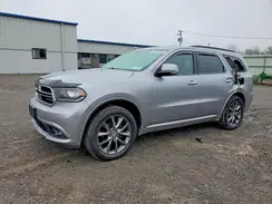 1C4RDJDG1HC661524 2017 DODGE DURANGO