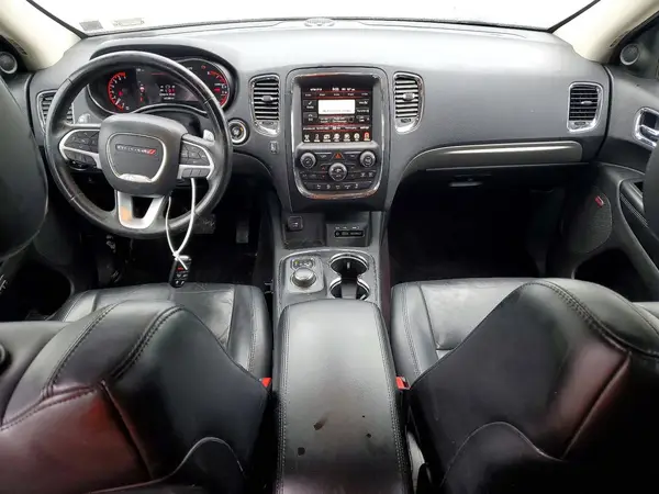 1C4RDJDG1HC661524 2017 DODGE DURANGO - Image 8