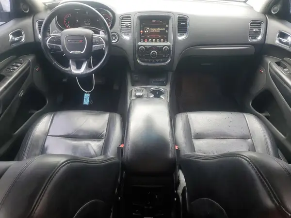1C4RDJDG1HC666240 2017 DODGE DURANGO - Image 8