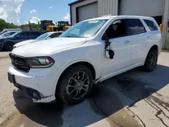 1C4RDJDG1HC691753 2017 DODGE DURANGO
