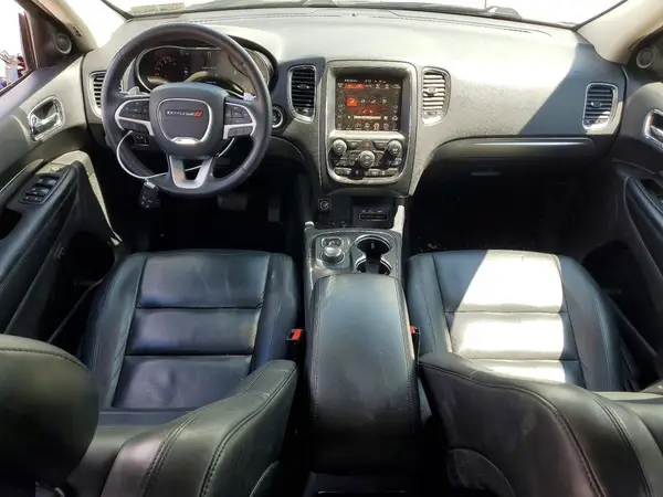 1C4RDJDG1HC691753 2017 DODGE DURANGO - Image 8