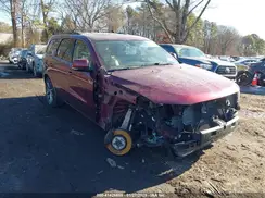 1C4RDJDG1HC710107 2017 DODGE DURANGO