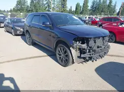 1C4RDJDG1HC723861 2017 DODGE DURANGO