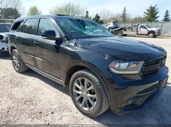 1C4RDJDG1HC724895 2017 DODGE DURANGO