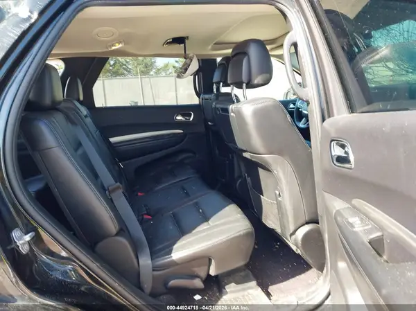 1C4RDJDG1HC724895 2017 DODGE DURANGO - Image 8