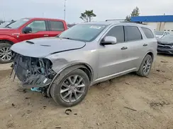 1C4RDJDG1HC725674 2017 DODGE DURANGO