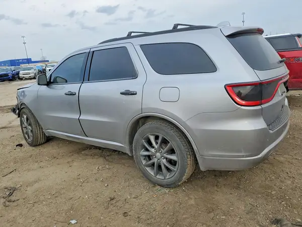 1C4RDJDG1HC725674 2017 DODGE DURANGO - Image 2