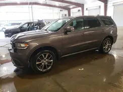 1C4RDJDG1HC737047 2017 DODGE DURANGO