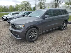 1C4RDJDG1HC748923 2017 DODGE DURANGO