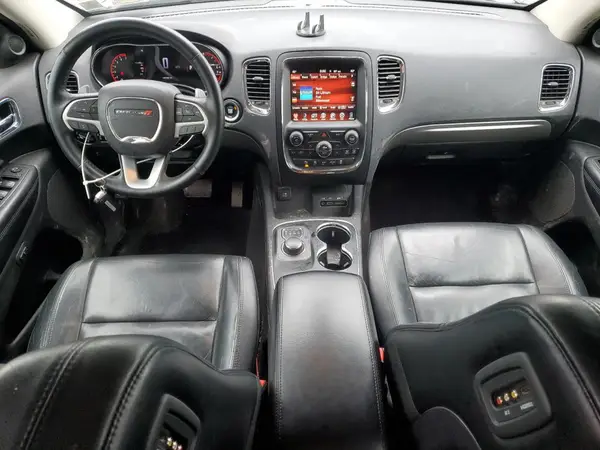 1C4RDJDG1HC748923 2017 DODGE DURANGO - Image 8