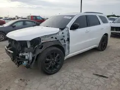 1C4RDJDG1HC758108 2017 DODGE DURANGO