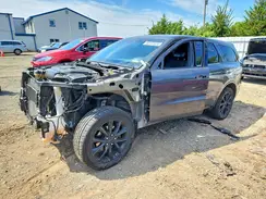 1C4RDJDG1HC759355 2017 DODGE DURANGO