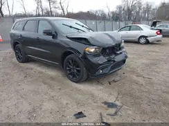 1C4RDJDG1HC762224 2017 DODGE DURANGO
