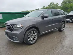1C4RDJDG1HC766452 2017 DODGE DURANGO