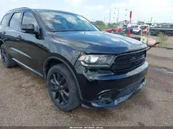 1C4RDJDG1HC766788 2017 DODGE DURANGO