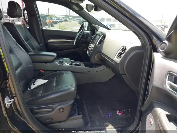 1C4RDJDG1HC766788 2017 DODGE DURANGO - Image 5