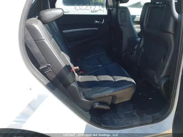 1C4RDJDG1HC783073 2017 DODGE DURANGO - Image 8