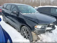 1C4RDJDG1HC783087 2017 DODGE DURANGO