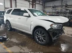 1C4RDJDG1HC796969 2017 DODGE DURANGO
