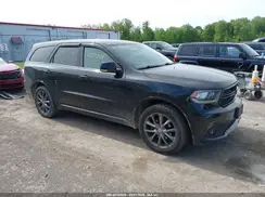 1C4RDJDG1HC797085 2017 DODGE DURANGO