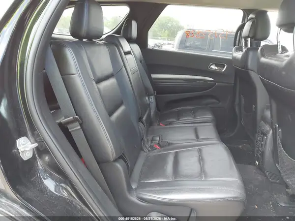 1C4RDJDG1HC797085 2017 DODGE DURANGO - Image 8