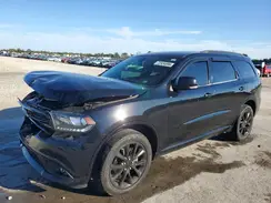1C4RDJDG1HC798981 2017 DODGE DURANGO