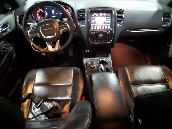 1C4RDJDG1HC799130 2017 DODGE DURANGO - Image 8
