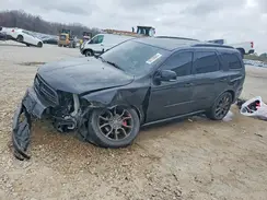 1C4RDJDG1HC799421 2017 DODGE DURANGO