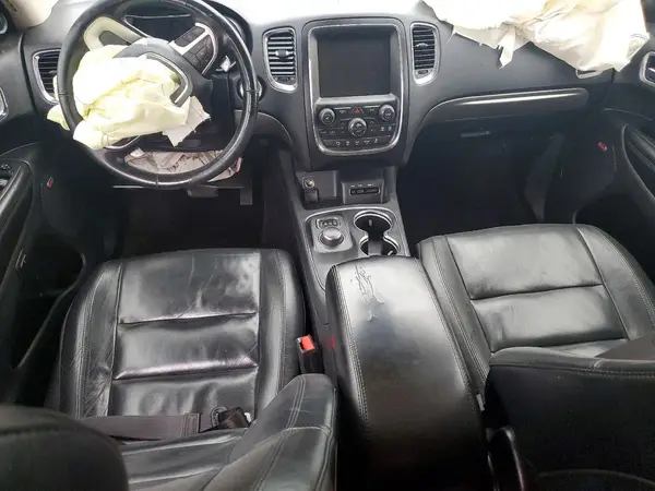1C4RDJDG1HC799421 2017 DODGE DURANGO - Image 8