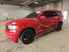 1C4RDJDG1HC799547 2017 DODGE DURANGO