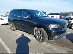 1C4RDJDG1HC814466 2017 DODGE DURANGO