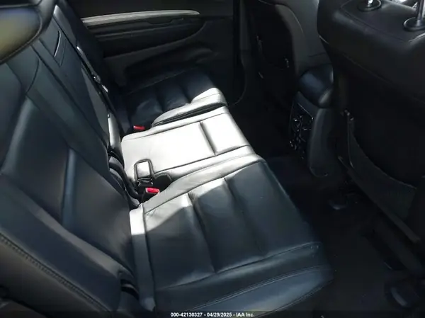 1C4RDJDG1HC817528 2017 DODGE DURANGO - Image 8