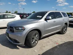 1C4RDJDG1HC823880 2017 DODGE DURANGO