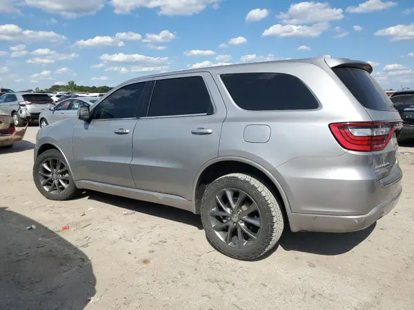1C4RDJDG1HC823880 2017 DODGE DURANGO - Image 2