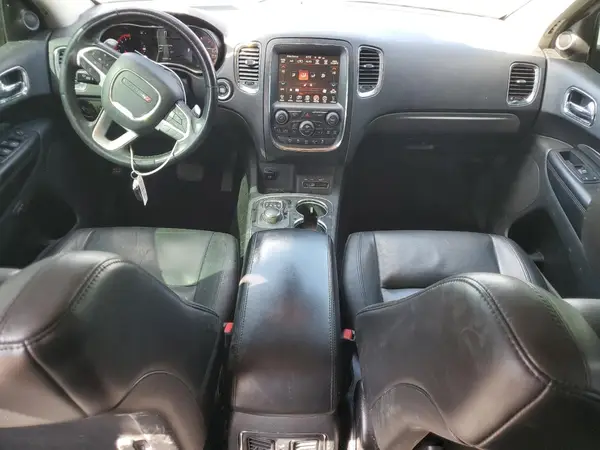 1C4RDJDG1HC823880 2017 DODGE DURANGO - Image 8