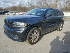 1C4RDJDG1HC828061 2017 DODGE DURANGO