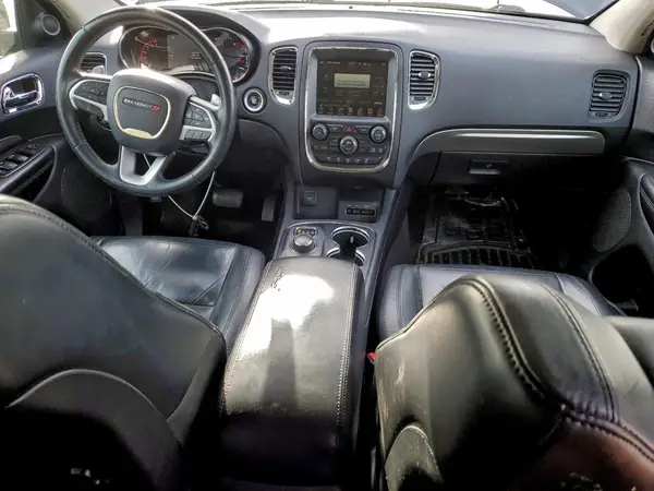 1C4RDJDG1HC828061 2017 DODGE DURANGO - Image 8