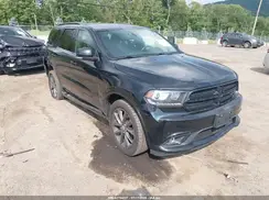 1C4RDJDG1HC833809 2017 DODGE DURANGO