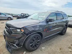 1C4RDJDG1HC833924 2017 DODGE DURANGO