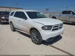 1C4RDJDG1HC847970 2017 DODGE DURANGO
