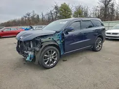 1C4RDJDG1HC848133 2017 DODGE DURANGO
