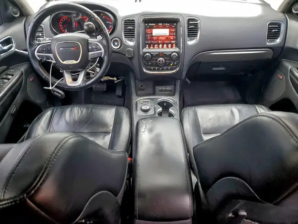 1C4RDJDG1HC848133 2017 DODGE DURANGO - Image 8
