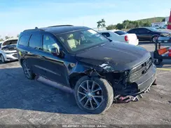 1C4RDJDG1HC848259 2017 DODGE DURANGO
