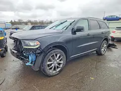 1C4RDJDG1HC850870 2017 DODGE DURANGO