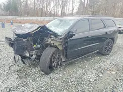1C4RDJDG1HC854983 2017 DODGE DURANGO