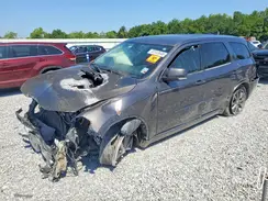1C4RDJDG1HC860282 2017 DODGE DURANGO