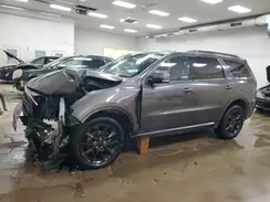 1C4RDJDG1HC860511 2017 DODGE DURANGO